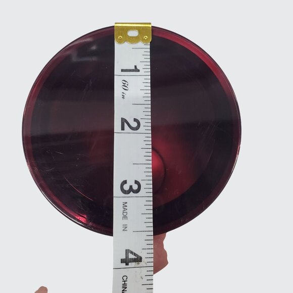 Starbucks 2022 Holiday Winter Pink Enchanted Forest Floral Stainless Tumbler - Picture 6 of 8